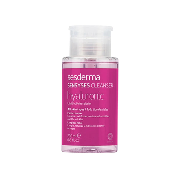 Sesderma Sensyses Cleanser Hyaluronic x 200 ml - Sesderma