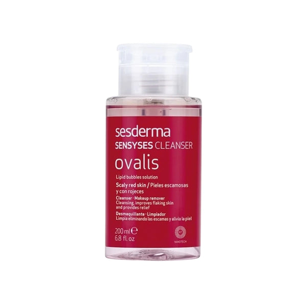Sesderma Sensyses Cleanser Ovalis x 200 ml - Sesderma