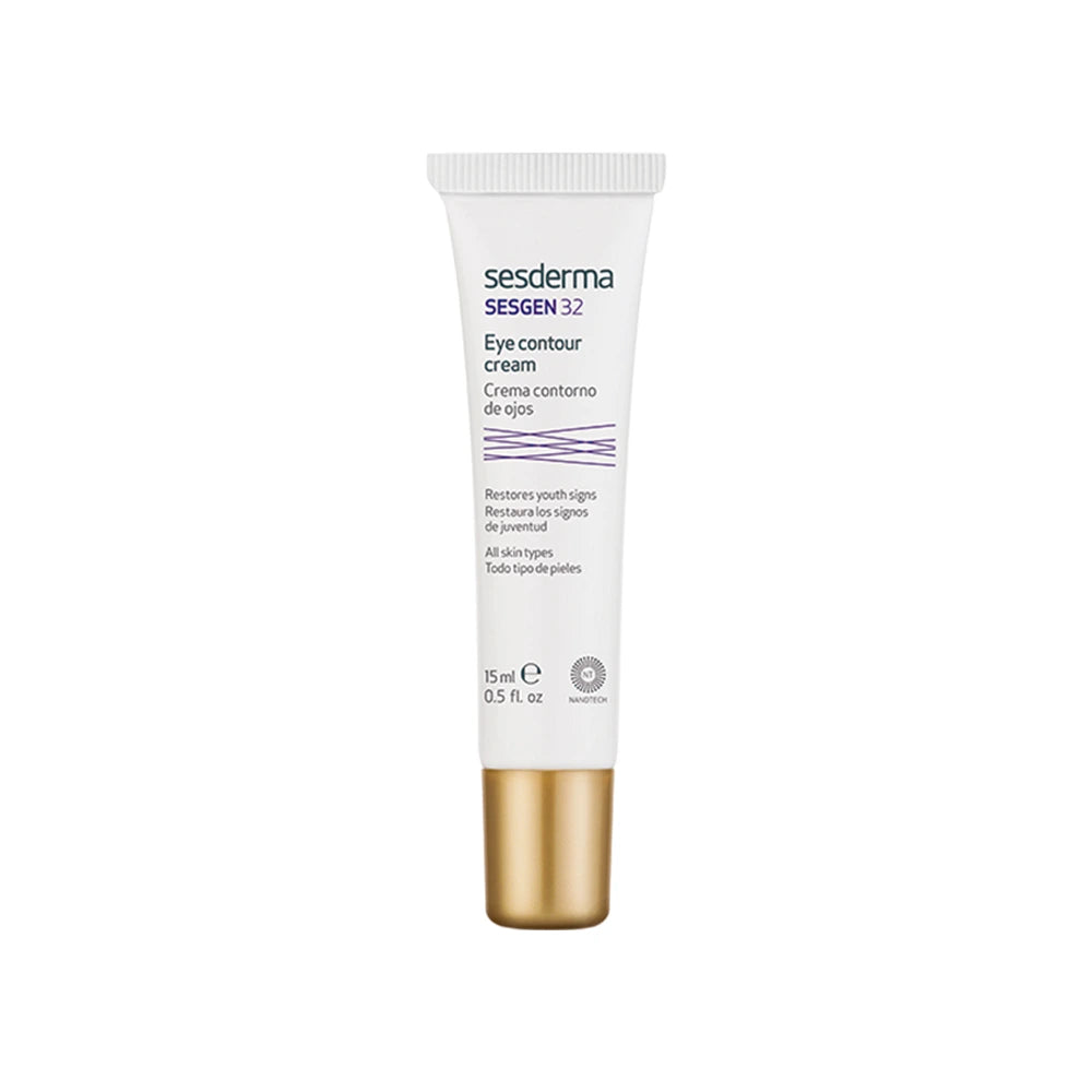 Sesderma Sesgen 32 Contorno De Ojos x 15 ml