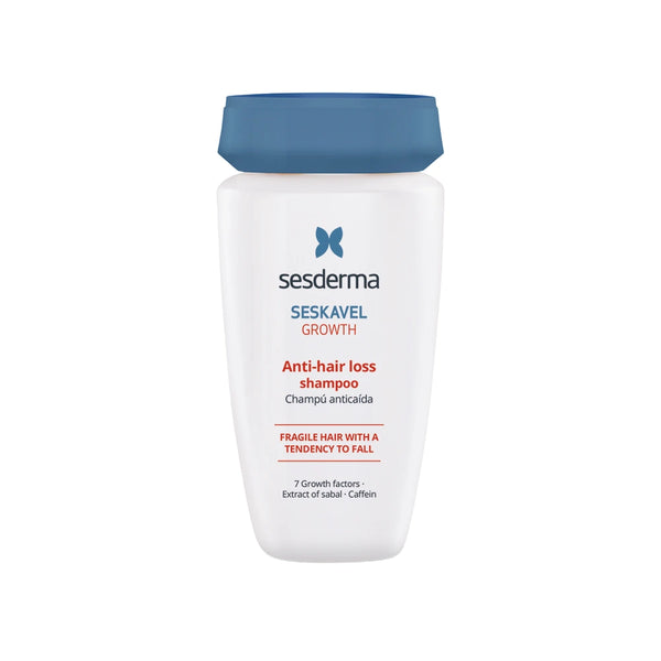 Sesderma Seskavel Growth Champu Anticaida x 250 ml - Sesderma