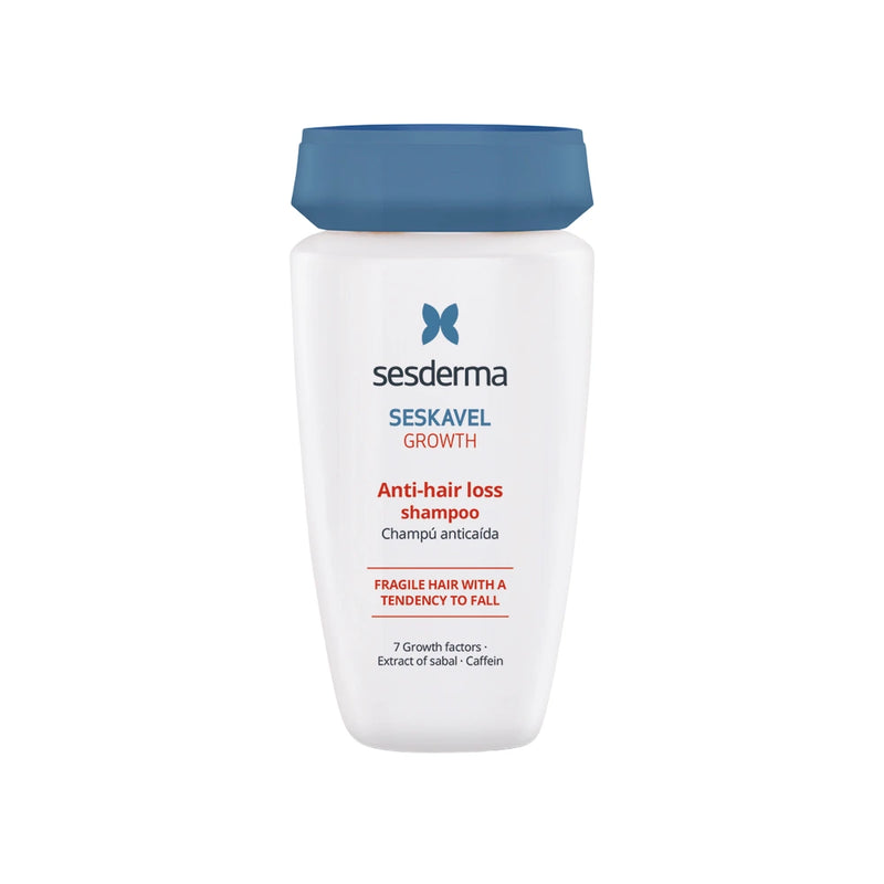 Sesderma Seskavel Growth Champu Anticaida x 250 ml - Sesderma