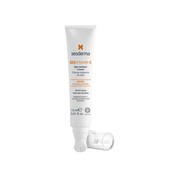 Sesderma Sesvitamin C Contorno De Ojos x 15 ml - Sesderma