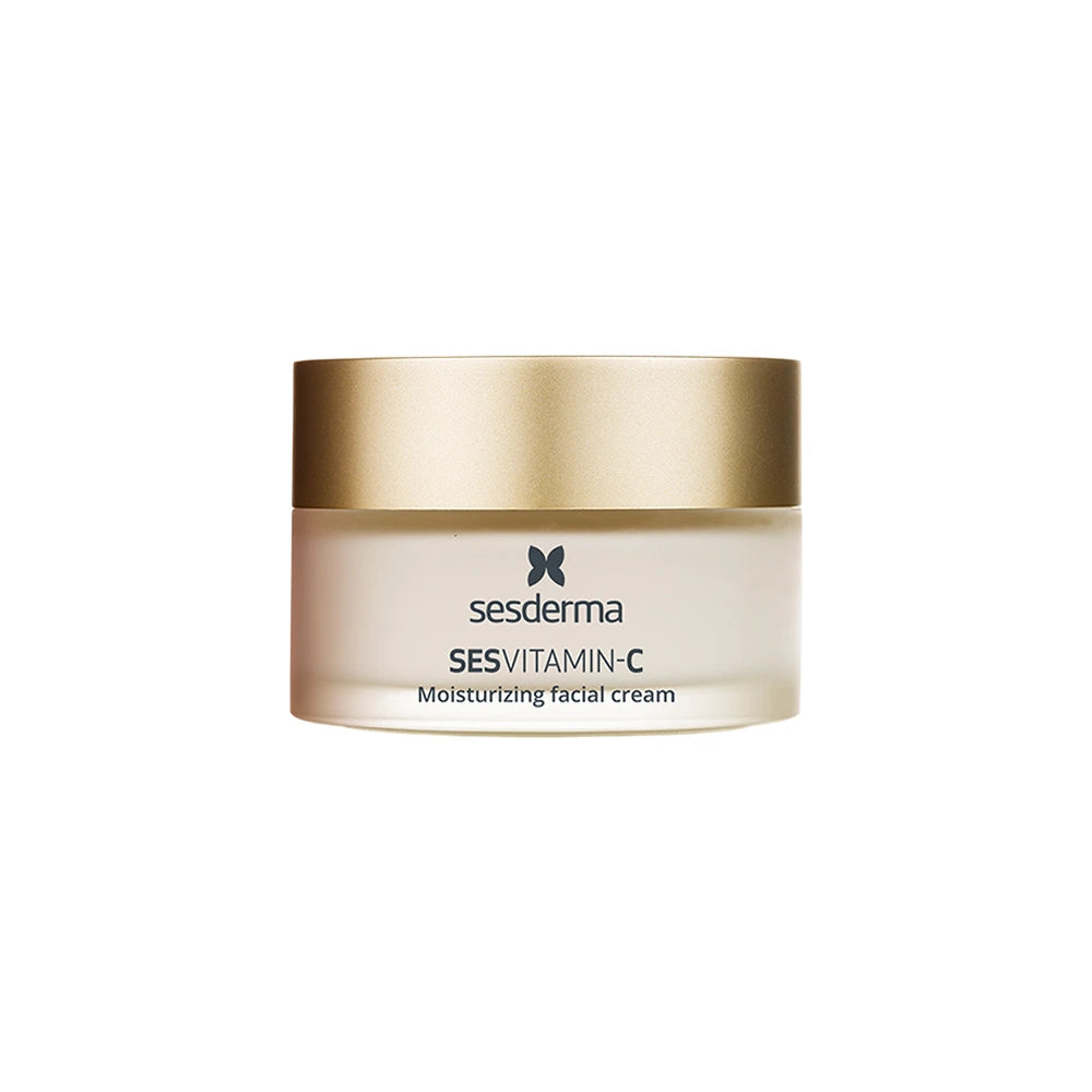 Sesderma Sesvitamin C Crema Facial Hidratante x 50 ml