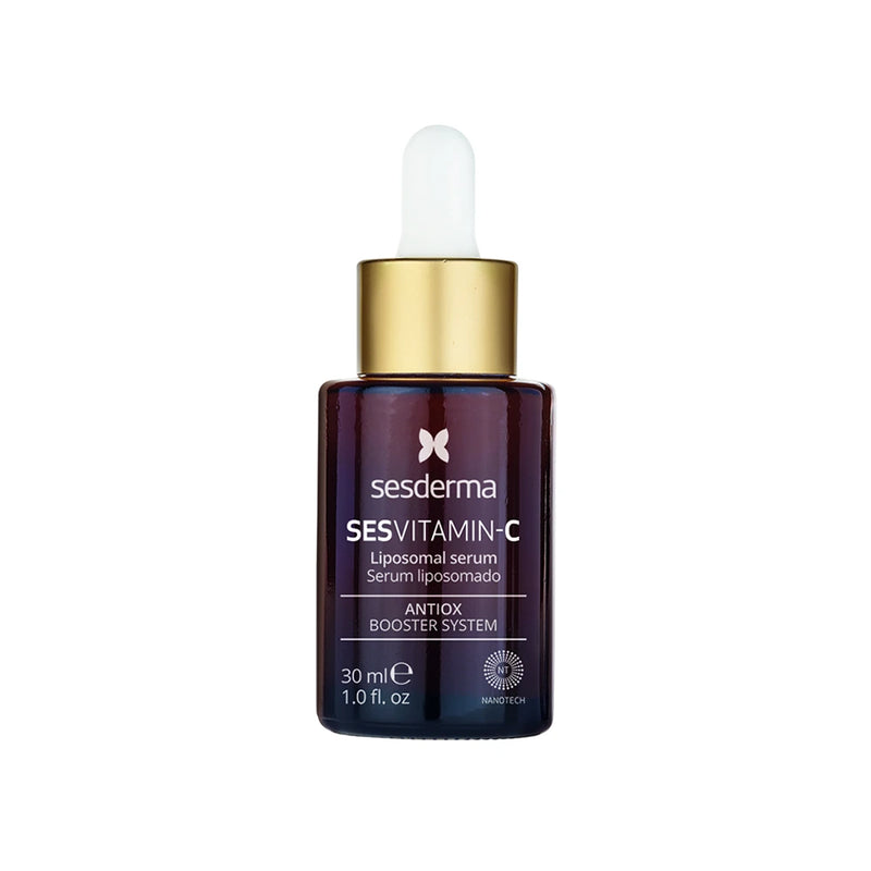 Sesderma Sesvitamin C Liposomal Serum x 30 ml - Sesderma