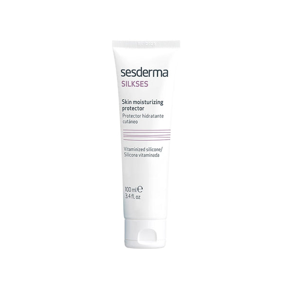 Sesderma Silkses Protector Hidratante Cutaneo x 100 ml - Sesderma