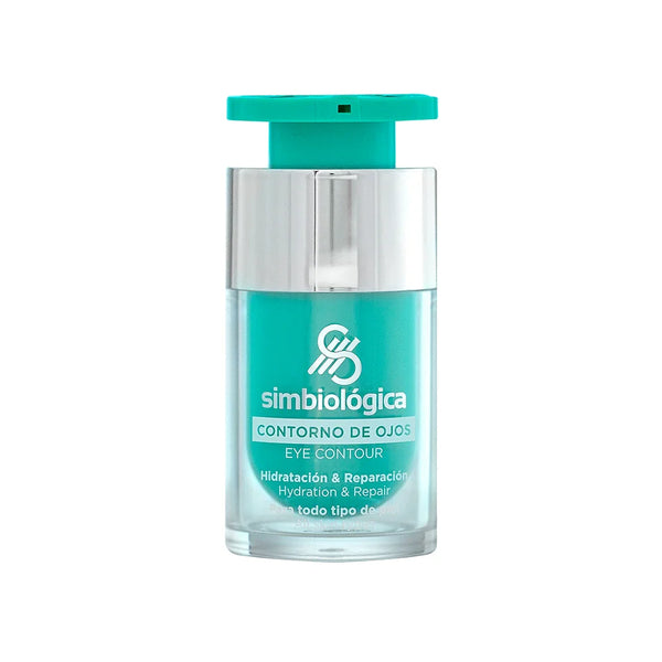 Simbiologica Contorno De Ojos Hidratante x 15 ml