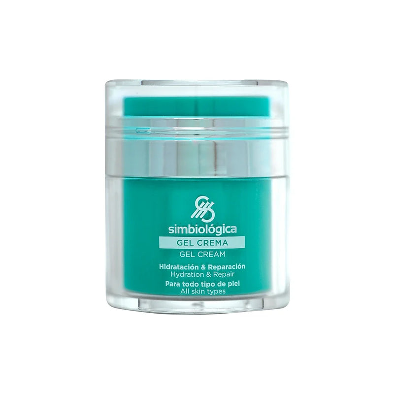 Simbiologica Gel Crema Hidratante x 50 ml - Simbiologica