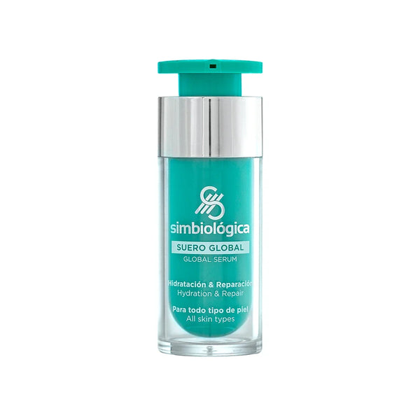 Simbiologica Suero Global Hidratante 30ml - Simbiologica