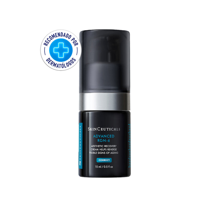 Skinceuticals Advanced RGN-6 Crema x 15 ml (edición viajera)