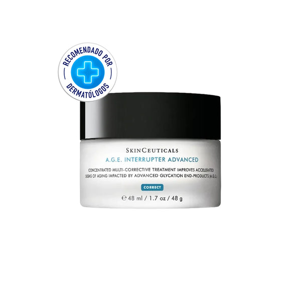 Skinceuticals A.G.E Interrupter Advanced x 48 ml - Skinceuticals