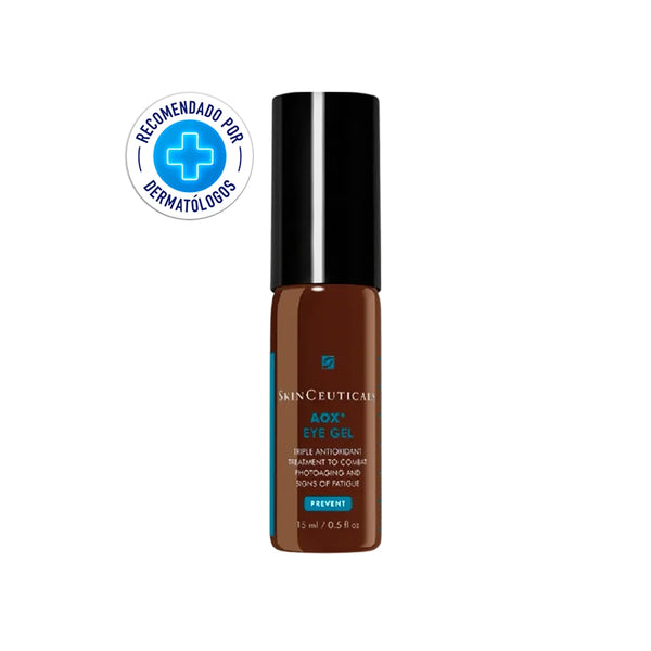 Skinceuticals AOX + Eye Gel x 15 ml - Skinceuticals