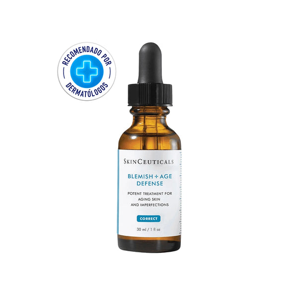 Skinceuticals Blemish + Age Defense Serum x 30 ml - Skinceuticals