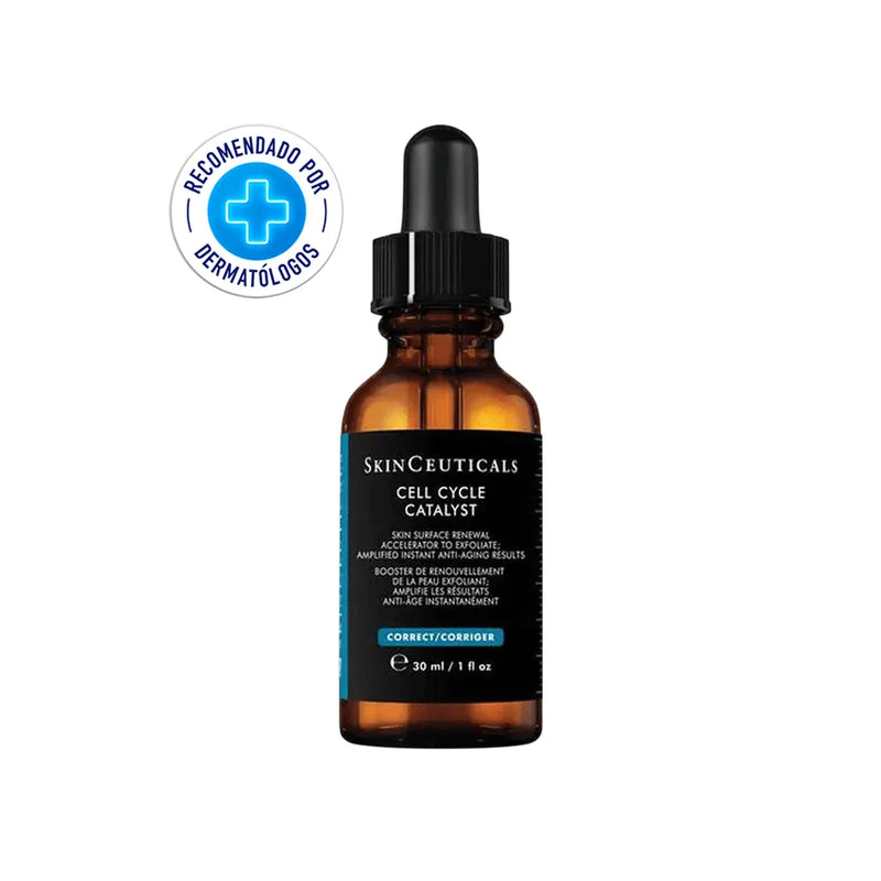 Skinceuticals Cell Cycle Catalyst x 30 ml - Skinceuticals