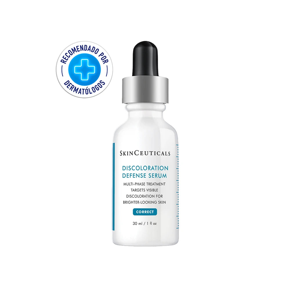 Skinceuticals Discoloration Defense Serum x 30 ml