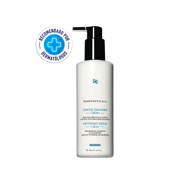 Skinceuticals Gentle Cleanser Cream x 190 ml - Skinceuticals