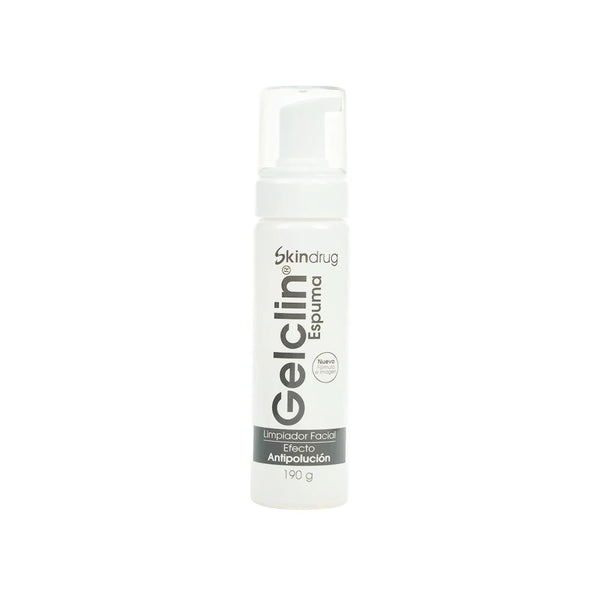 Skindrug Gelclin Espuma Limpiador Facial x 190 gr - Skindrug