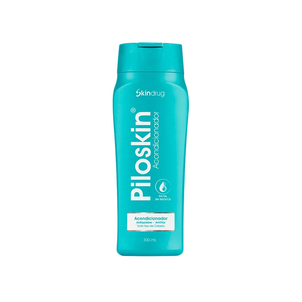 Skindrug Piloskin Acondicionador x 300 ml