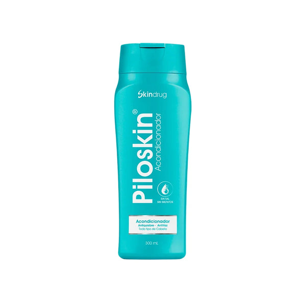 Skindrug Piloskin Acondicionador x 300 ml - Skindrug