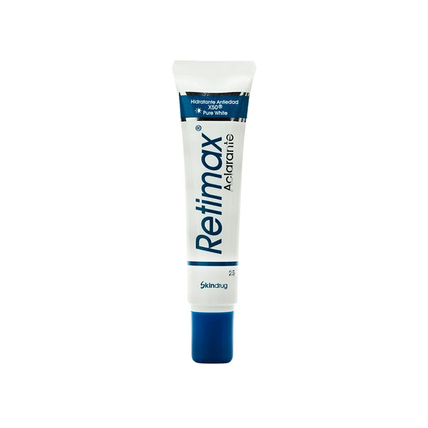 Skindrug Retimax Aclarante Facial x 25 g - Skindrug