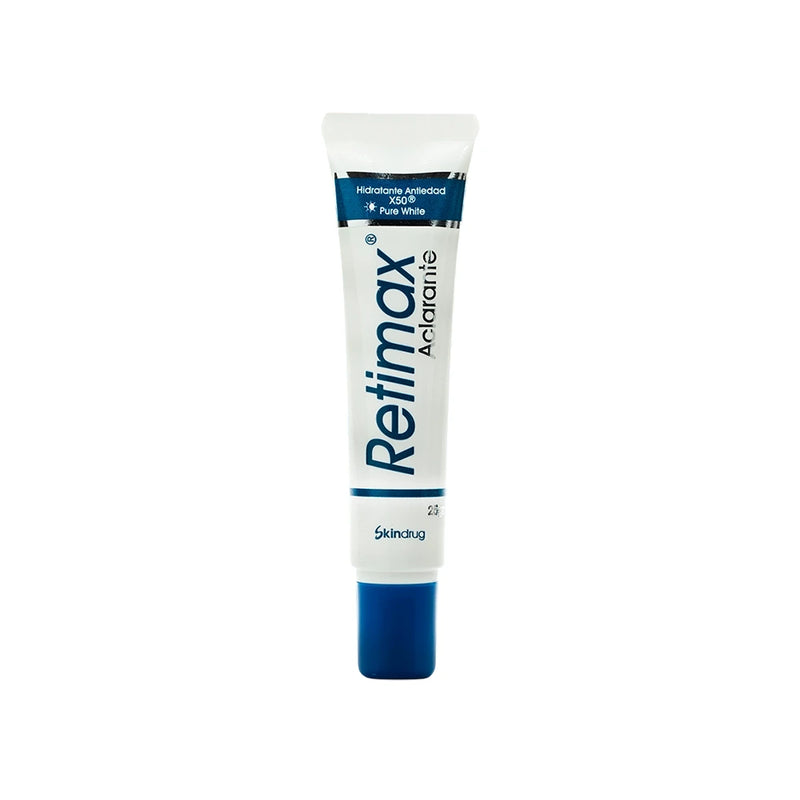 Skindrug Retimax Aclarante Facial x 25 g - Skindrug