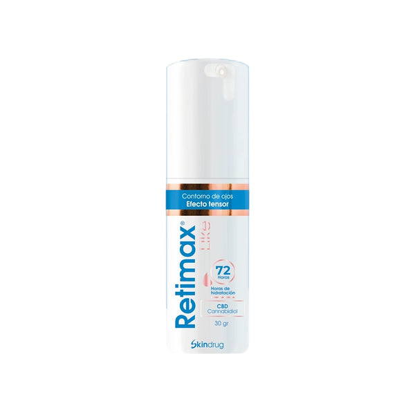 Skindrug Retimax Like Contorno De Ojos x 30 g - Skindrug