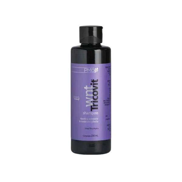 Suiphar WNT Tricovit Shampoo x 250 ml - Suiphar