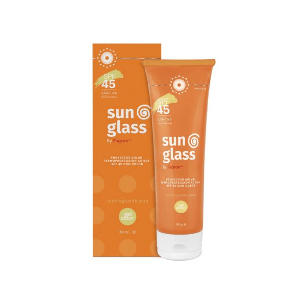 Sunglass Gel Color SPF 45 - Sunglass