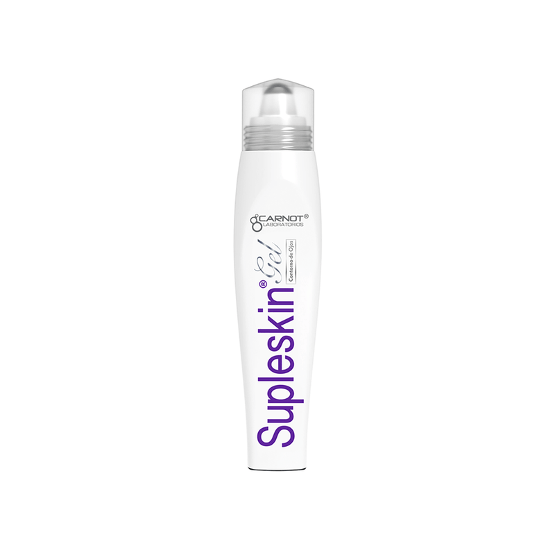 Supleskin Gel Contorno De Ojos x 15 ml - Supleskin