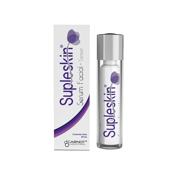Supleskin Serum Facial Tensor x 50 ml - Supleskin