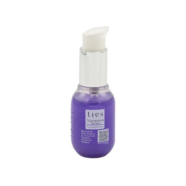 Ties Serum Niacinamina x 30 ml - Ties