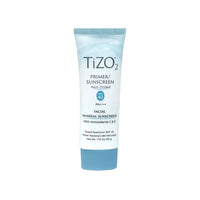 Tizo 2 Protector Solar Mineral Tipo Primer Sin Color SPF40 x 50 g