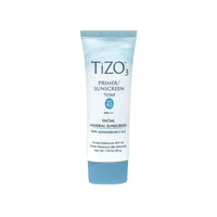 Tizo 3 Protector Solar Mineral Tipo Primer Con Color SPF40 x 50 g