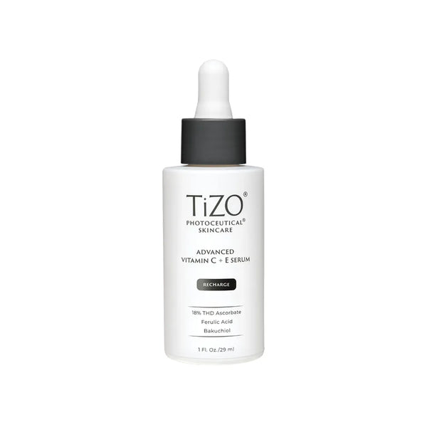Tizo Advanced Vitamin C + E Serum x 29 ml - Tizo