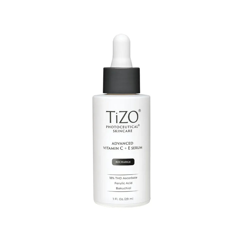 Tizo Advanced Vitamin C + E Serum x 29 ml - Tizo