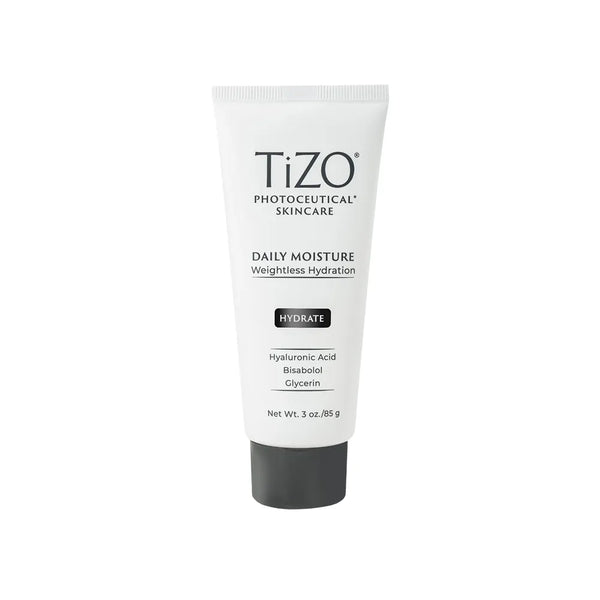Tizo Daily Moisture x 85 gr - Tizo