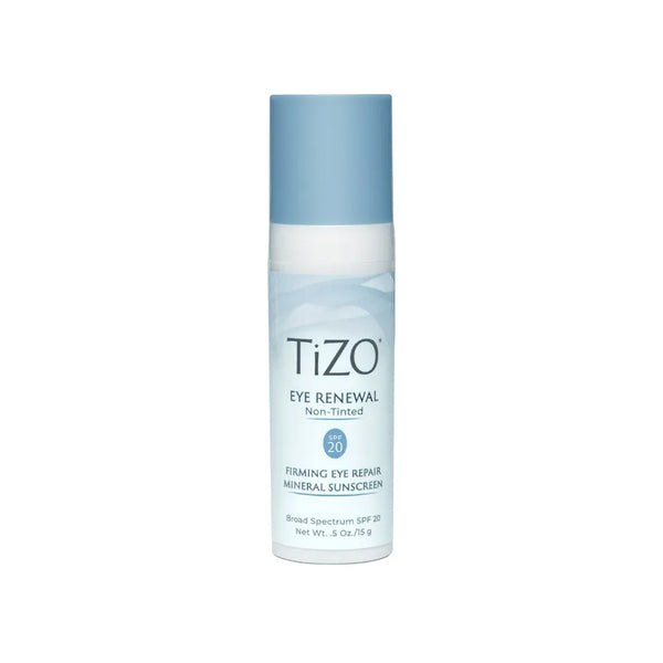 Tizo Eye Renewal Contorno De Ojos SPF20 x 15 gr - Tizo