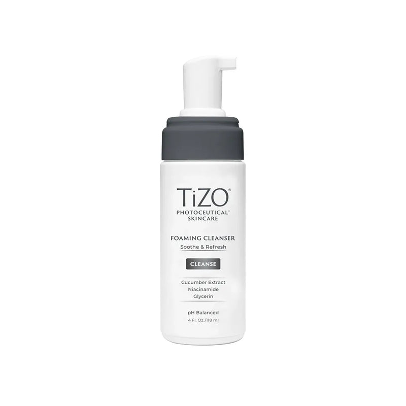 Tizo Foaming Cleanser x 118 ml - Tizo