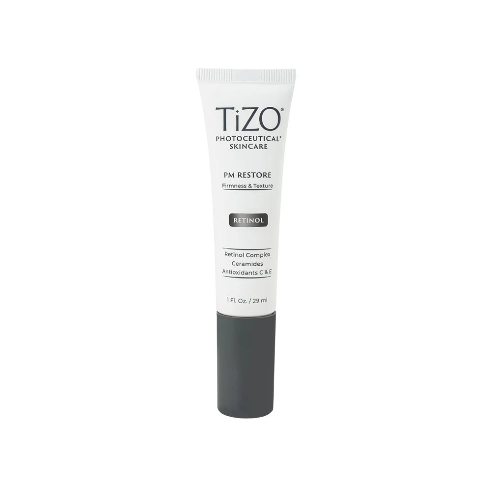 Tizo PM Restore Serum x 29 ml