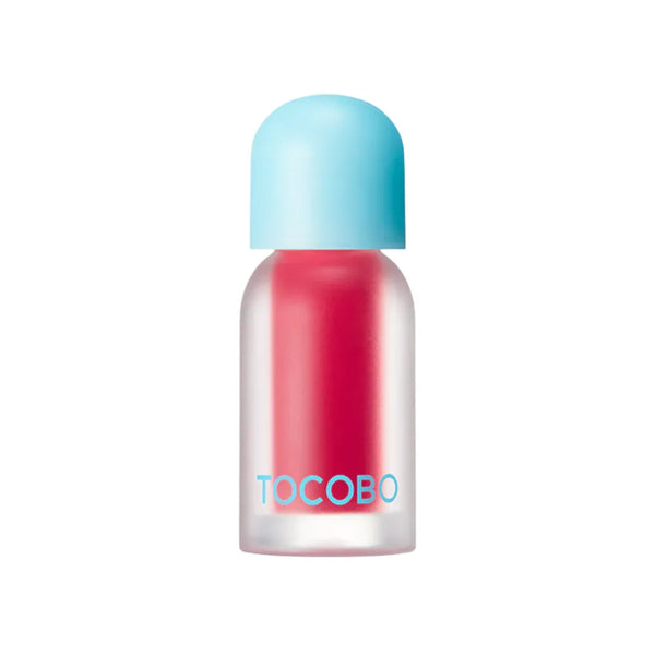 Tocobo Juicy Berry Plumping Lip Oil Berry Candy 06 x 4 gr - Tocobo