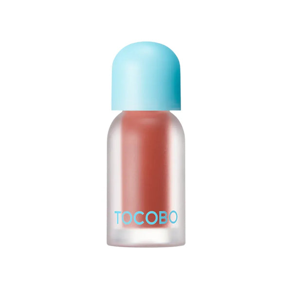 Tocobo Juicy Berry Plumping Lip Oil Biiter Brown 04 x 4 gr - Tocobo