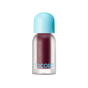 Tocobo Juicy Berry Plumping Lip Oil Black Cherry 03 x 4 gr - Tocobo