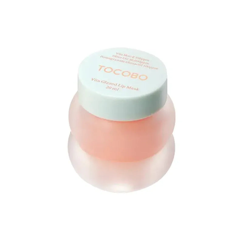 Tocobo Vita Glazed Lip Mask x 20 ml - Tocobo