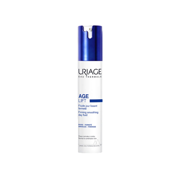 Uriage Age Lift Firming Smoothing Day Fluid x 40 ml - Uriage