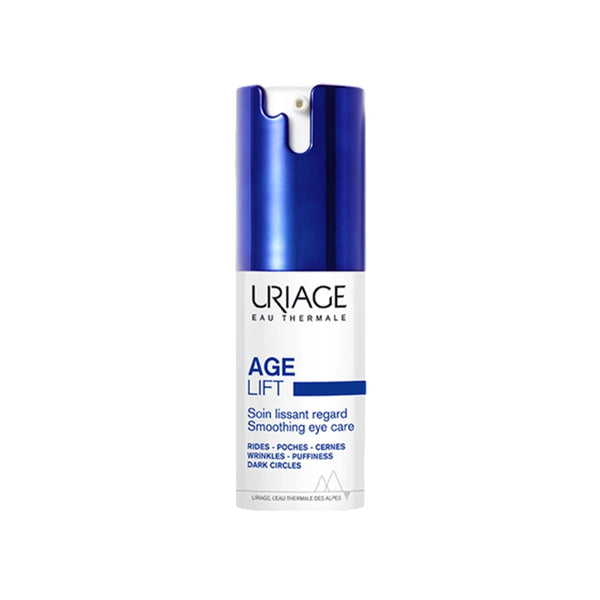 Uriage Age Lift Smoothing Eye Care x 15 ml - Uriage
