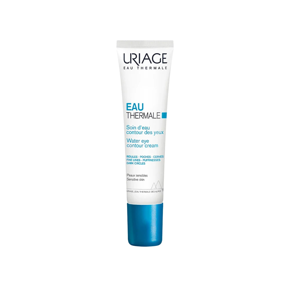 Uriage Agua Termal Contorno de Ojos x 15 ml