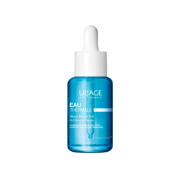 Uriage Agua Termal Serum Booster HA x 30 ml - Uriage