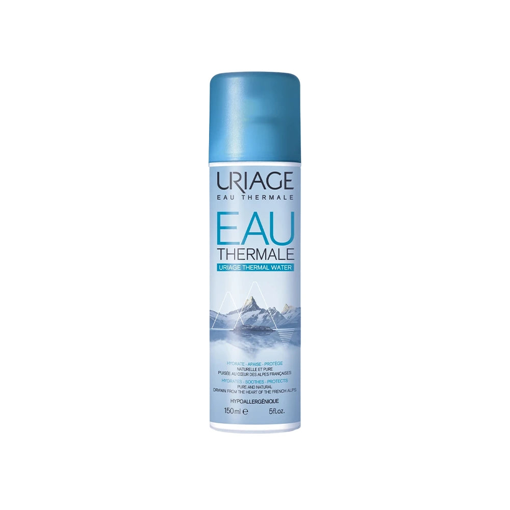 Uriage Agua Termal Spray x 150 ml