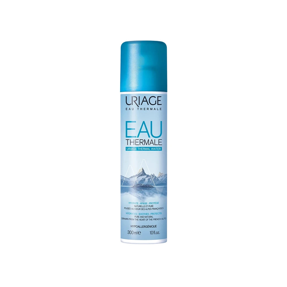 Uriage Agua Termal Spray x 300 ml
