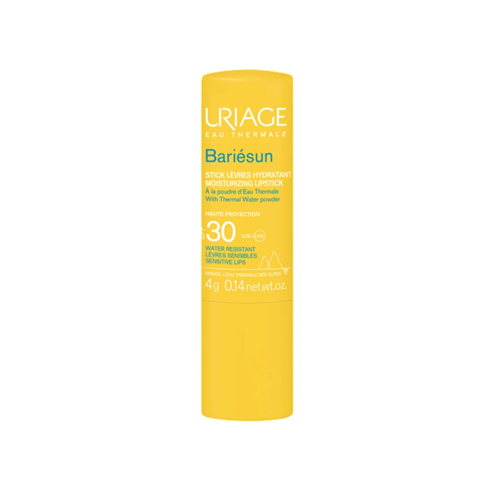 Uriage Bariesun Stick Labios SPF30 x 4 g