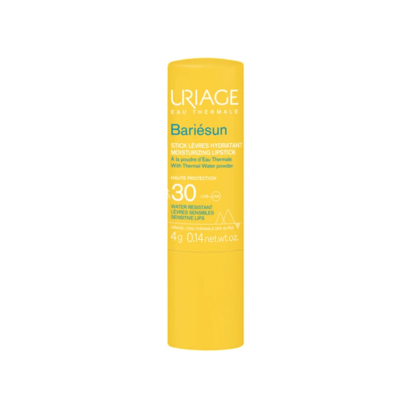 Uriage Bariesun Stick Labios SPF30 x 4 g - Uriage